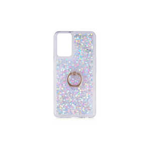 Étui de protection en silicone argenté de qualité supérieure pour Samsung Galaxy M52 NXXA Milce, coque arrière avec design d'animation cool, étui pour téléphone portable - Product Image 1