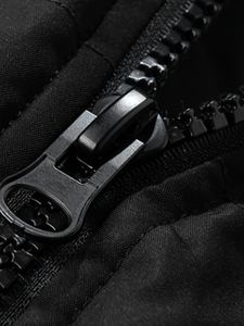 Nueva chaqueta Bomber personalizada Oem para hombre, chaqueta Bomber de ropa informal para hombre, hecha en el mejor Material, chaquetas Bomber para hombre - Product Image 5