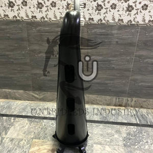 Soporte para Arpa de Palancas de 38 Cuerdas, Color Negro, Madera de Haya de Primera Calidad, Duradero, Fabricado por Unbridleds Industry - Product Image 4