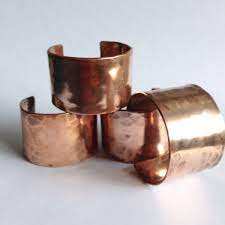Wholesale Copper Napkin Ring Copper Plated Hammered Napkin Ring Round Shape Handmade Designer Copper Napkin Ring Excellent - Product Image 6