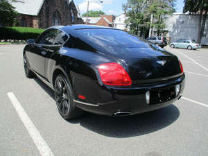 Bentley Continental GT W12 AWD 2005 Usado, Volante a la Izquierda, 50001-75000 Millas, 200-250 CV - Product Image 4