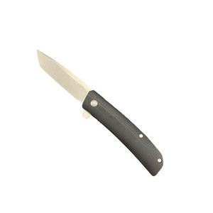 Bolsa de herramientas de cuchillo de lona de cuero Multi-Chef profesional de estilo japonés de alta calidad con mango de plástico para uso en la cocina - Product Image 1