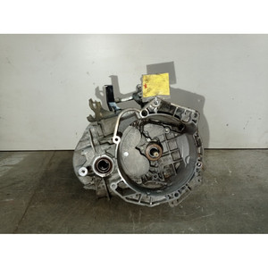 PALANCA DE CAMBIOS COMPLETA OPEL Corsa D 5P 2ª Serie 55583928 A13DTR diésel 1248 (11>) - Product Image 1