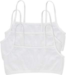 บราเล็ตต์ผู้หญิง ODM ผลิตจากผ้าสแปนเด็กซ์/คอตตอน เป็นมิตรต่อสิ่งแวดล้อม ดีไซน์ถักยืดหยุ่น กระชับอย่างนุ่มนวล ปรับตัวได้ ระบายอากาศดี ปกปิดเรียบเนียน - Product Image 2