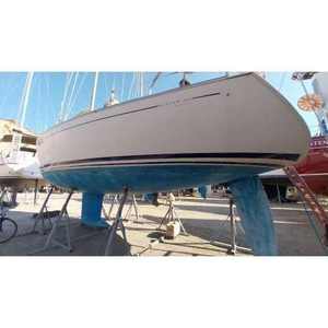 Toilette Premium Dufour 385 GL - Product Image 4