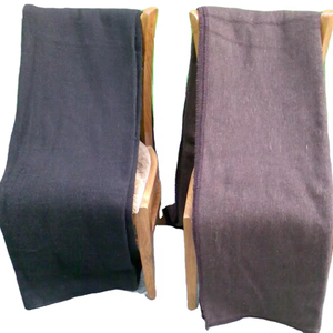 Mantas Tejidas de Lana 100% Importadas de Harshit International, 64x90 Pulgadas, para Todas las Estaciones, Ropa de Cama de Alta Calidad a Precios de Fábrica - Product Image 1