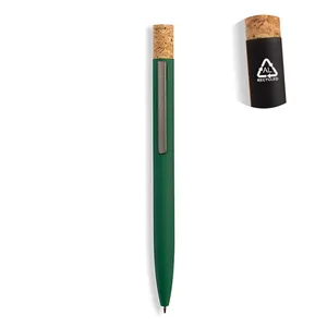Penna a Sfera Personalizzata Ecologica Kalvi per Gadget Promozionali - Product Image 2