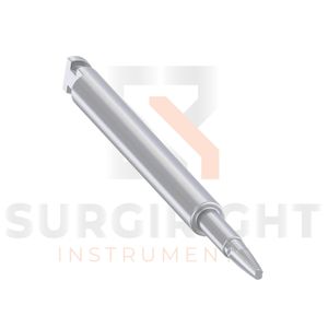 Herramienta eléctrica de dentista-Taladro de carburo para quitar tornillos rotos Taladro Instrumento de extracción de tornillos difíciles de Surgiright - Product Image 4