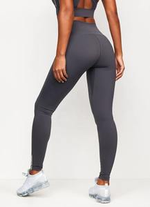 Leggings taille haute avec poches Leggings de yoga pour femmes - Product Image 4