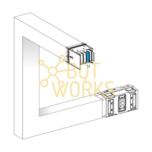 Schneider Electric KSA630DMCL43A - Nuovo - Product Image 1