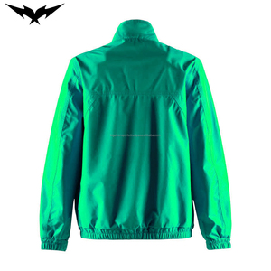Chaqueta de senderismo para hombre, chaqueta impermeable, cortavientos transpirable, ropa deportiva de alta calidad para exteriores, chaqueta impermeable personalizada - Product Image 6