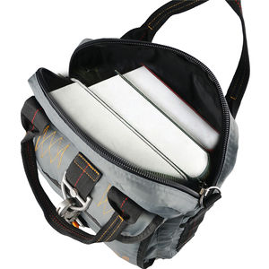 Bolso bandolera deportivo de nailon personalizado para exteriores, mochilas con hebillas resistentes, Bolso bandolera de despliegue táctico para exteriores - Product Image 3