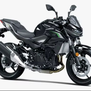 VENTE CHAUDE Motocyclettes sportives Kawasaki Z500 ABSS Garantie de 3 ans Origine américaine - Product Image 1