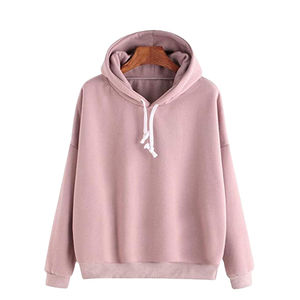 2025 New Arrival blank custom men <b>plain</b> <b>hoodie</b> drop shoulder oversized casual wear street wear fashion for men <b>Hoodie</b> basics - Product Image 3