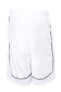 Short avec poches séchage rapide respirant vêtements de plein air entraînement polyester running shorts pour hommes - Product Image 6
