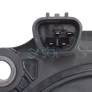 Qualité exceptionnelle WPT 205 Aisin pompe à eau Mini fabricant nouvel état prix de gros bas - Product Image 6