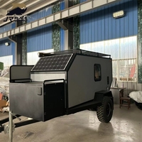 Caravanes pour le camping, autocaravanes australiennes, autocaravanes tout-terrain, autocaravanes chinoises, mini-remorques de camping