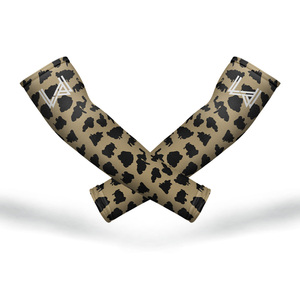 Produttore di Manicotti Compressivi Personalizzati di Alta Qualità per Squadre Sportive, Allenamento in Palestra, Ciclismo, Corsa e Attività Fitness all'Aperto - Product Image 4