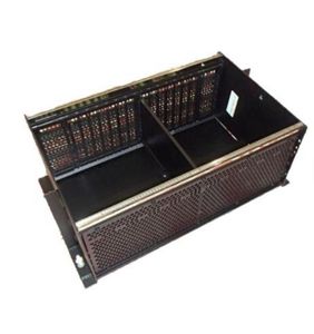 โมดูลหน้าจอสัมผัส IC697CHS790 AC มอเตอร์อินเวอร์เตอร์อุปกรณ์อุตสาหกรรมสำหรับเครื่อง CNC ระบบอัตโนมัติ - Product Image 1