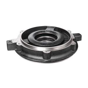 Sustainable GG25-Cast Iron 65-500kg Resin Sand <b>Casting</b> Custom <b>Services</b> for Suppliers - Product Image 4