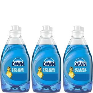 Paquete Económico Dawn de 3 Jabones para Platos 39713, Ultra Original, 7.5 oz Cada uno - Product Image 3