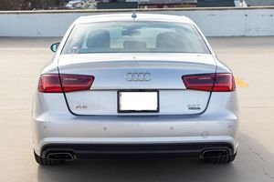 Excelente estado. Audi A6 3.0T Quattro Prestige usado del 2016. - Product Image 1