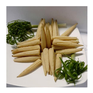 Maíz crujiente enlatado perfecto para ensaladas asiáticas y guarniciones - Product Image 3