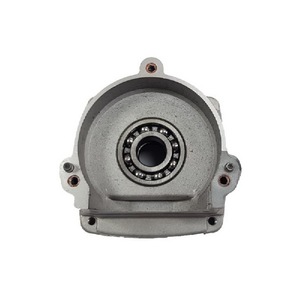 Semicarter Ba800 Starter Side per Tbb180, accessorio per utensili elettrici compatibile con la riferenza 992015 - Product Image 1