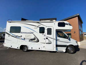 Mercedes-Benz Sprinter d'occasion 2017 - Product Image 6