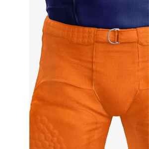 Maillot de football américain 100% de qualité supérieure, uniforme, meilleure qualité unique, vêtements d'équipe pour hommes, kit sportif en polyester - Product Image 3