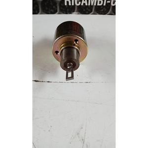 ELECTROIMÁN DE MOTOR DE ARRANQUE VOLKSWAGEN Golf 3 Sedan (91>97) 2339303222 Gasolina - Product Image 4