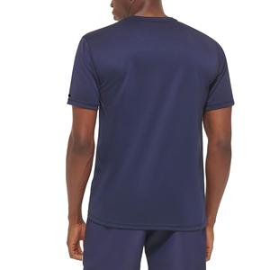 T-shirt pour homme le plus vendu, coupe ample, 100% coton, impression de logo personnalisée, blanc, style hawaïen, surdimensionné, confortable, écologique - Product Image 2