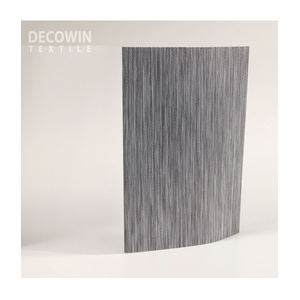 ม่านม้วนภายในบ้าน HAUZEN คุณภาพดีที่สุด ป้องกันแบคทีเรีย แบบซebra ผสมผสานเทคนิคผ้า Decowin จากเกาหลี แบบเรียบ - Product Image 6