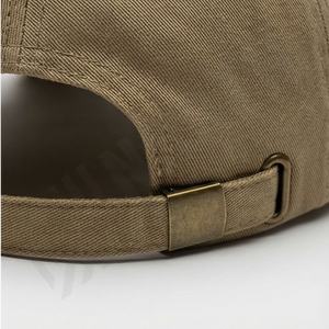 Gorras de Béisbol de Estilo Étnico 100% Poliéster, Gorra de 5 Paneles, Diferentes Tallas, Precio al por Mayor, Bordado Personalizado, Impresión Personalizada, Color Personalizado - Product Image 6