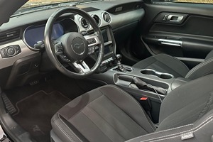 Ford Mustang GT Coupé 2023 - Product Image 5