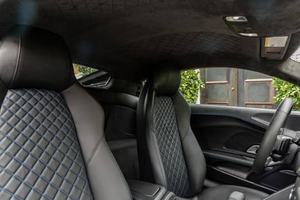 AUDI R8 V10 2020 EXTREMADAMENTE LIMPIO, MOTOR V10 DE 562 CV, LISTO PARA ENTREGA - Product Image 4