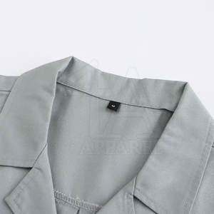 Uniformes DE SEGURIDAD reflectantes hechos para equipos de construcción y respuesta a emergencias en carreteras - Product Image 2