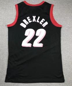 Vente en gros de maillots bon marché maillots de basket-ball maillots pour hommes vêtements de sport uniforme de basket-ball LT2017 - Product Image 5