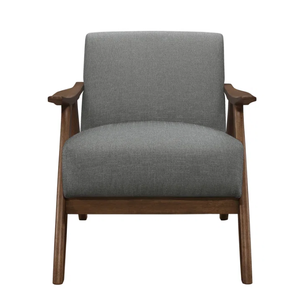 Fabric Restaurant Chairs with Modern Design Eco-Friendly Features Thick <b>Foam</b> <b>Padding</b> for Villa and Restaurant Furniture - Product Image 4