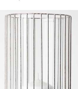 Portavelas Decorativo de Lujo para Interiores y Exteriores, Portavelas para Velas de Té, Decoración para el Hogar, Hotel, Oficina, Bodas y Fiestas - Product Image 2