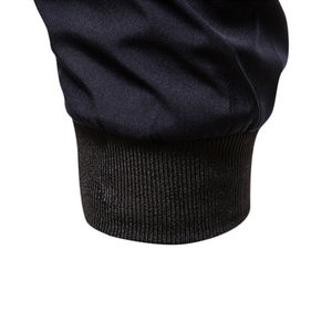 Chaqueta cortavientos ligera para hombre, abrigo impermeable y transpirable para exteriores, ropa de invierno de talla personalizada, chaquetas cortavientos al por mayor - Product Image 3