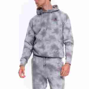 Survêtement unisexe de haute qualité 2 pièces ensemble Jogging costumes vente en gros hiver polaire sport deux pièces pantalon ensemble survêtements pour hommes - Product Image 2