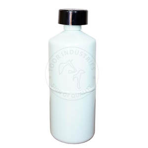 Contenedor de nitrógeno líquido de primera calidad con diseño a prueba de fugas y contenedor de nitrógeno líquido eficiente de construcción duradera - Product Image 1