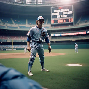 Ensembles d'uniformes de baseball doublés à rayures en vente en gros Vêtements de sport pour hommes - Product Image 6