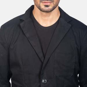 Blazers Negros Borges - Product Image 6