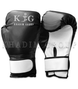 Guantes de entrenamiento de boxeo-OEM personalizados para marcas de fitness - Product Image 2