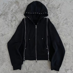 OEM Wholesale <b>Women</b> Rhinestone Tracksuit Hot Selling Premium Quality Soft Material Light <b>Weight</b> Thermal <b>Women</b> Tracksuit - Product Image 3