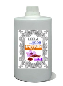 Aceite Aromático de Azafrán – Aceite Esencial 100% Puro - Product Image 5
