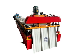 2026 NUEVO Lámina <span class=keywords><strong>de</strong></span> Techo Trapezoidal Metálica TR4 <span class=keywords><strong>de</strong></span> Alta Resistencia para Construcción, Equipo y Maquinaria <span class=keywords><strong>de</strong></span> Acero - ¡Venta Caliente! - Product Image 1