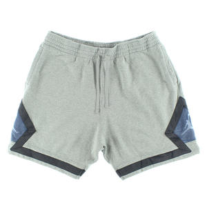 Pantalones cortos deportivos Jordan Legacy Aj13 Diamond para hombre Color: Gris 100% auténtico - Product Image 1